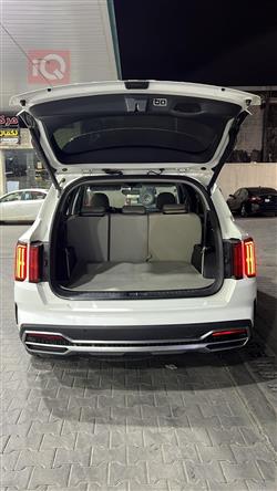 کیا سۆرینتۆ